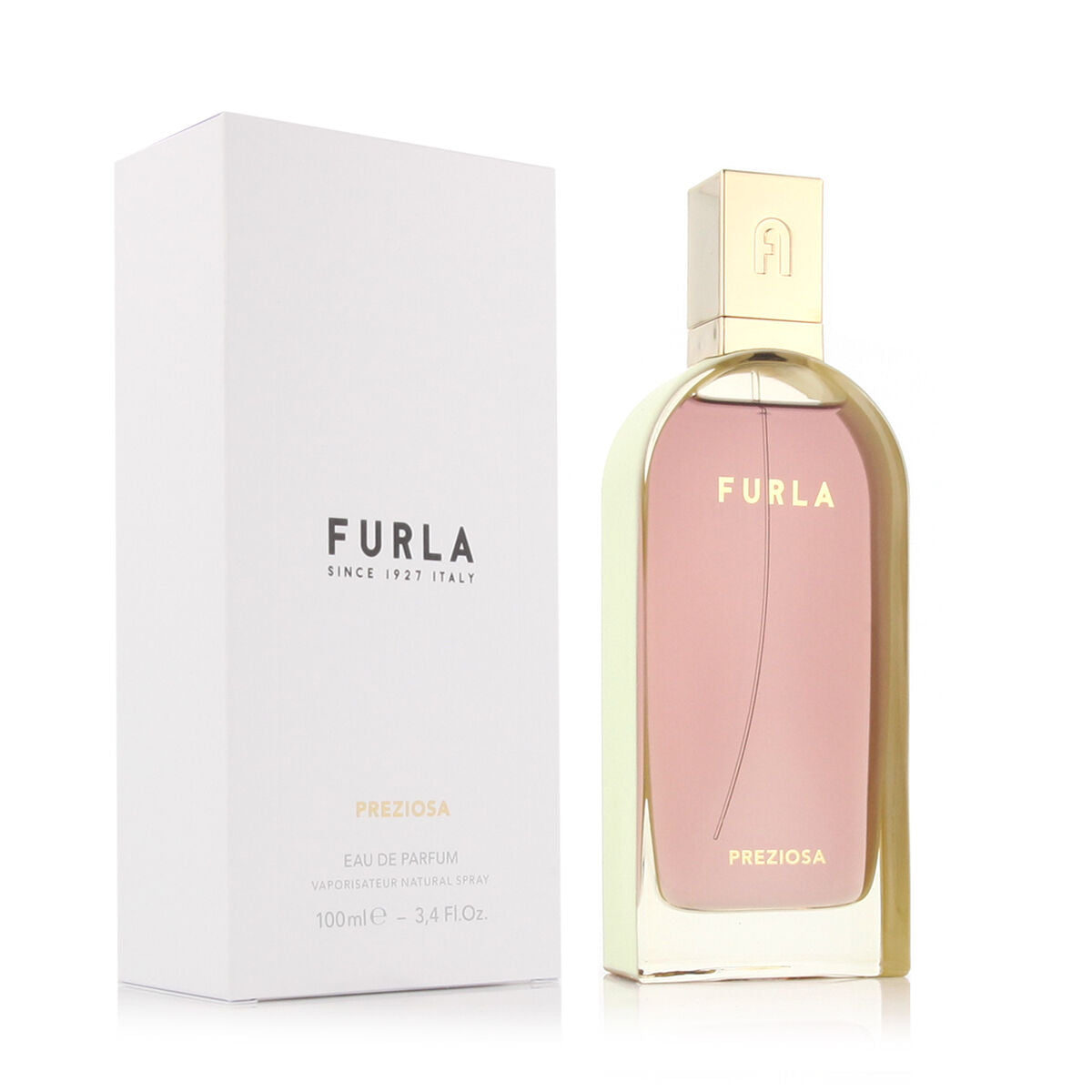 Naisten parfyymi Furla Preziosa EDP 100 ml