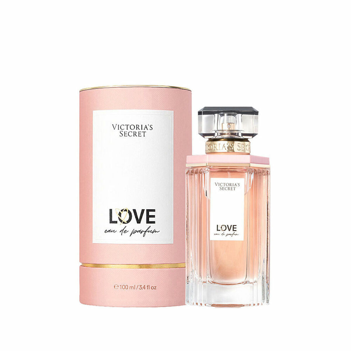 Naisten parfyymi Victoria's Secret EDP Love 100 ml