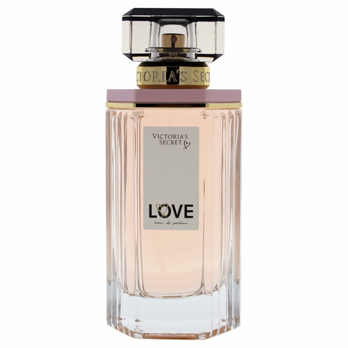 Naisten parfyymi Victoria's Secret EDP Love 100 ml