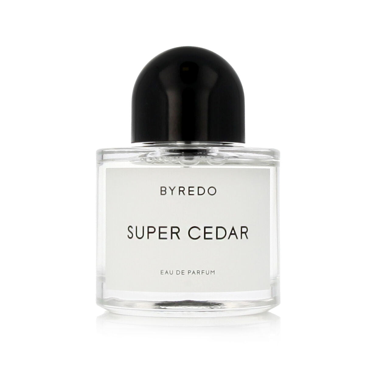 Unisex parfyymi Byredo EDP Super Cedar 100 ml