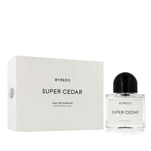 Unisex parfyymi Byredo EDP Super Cedar 100 ml