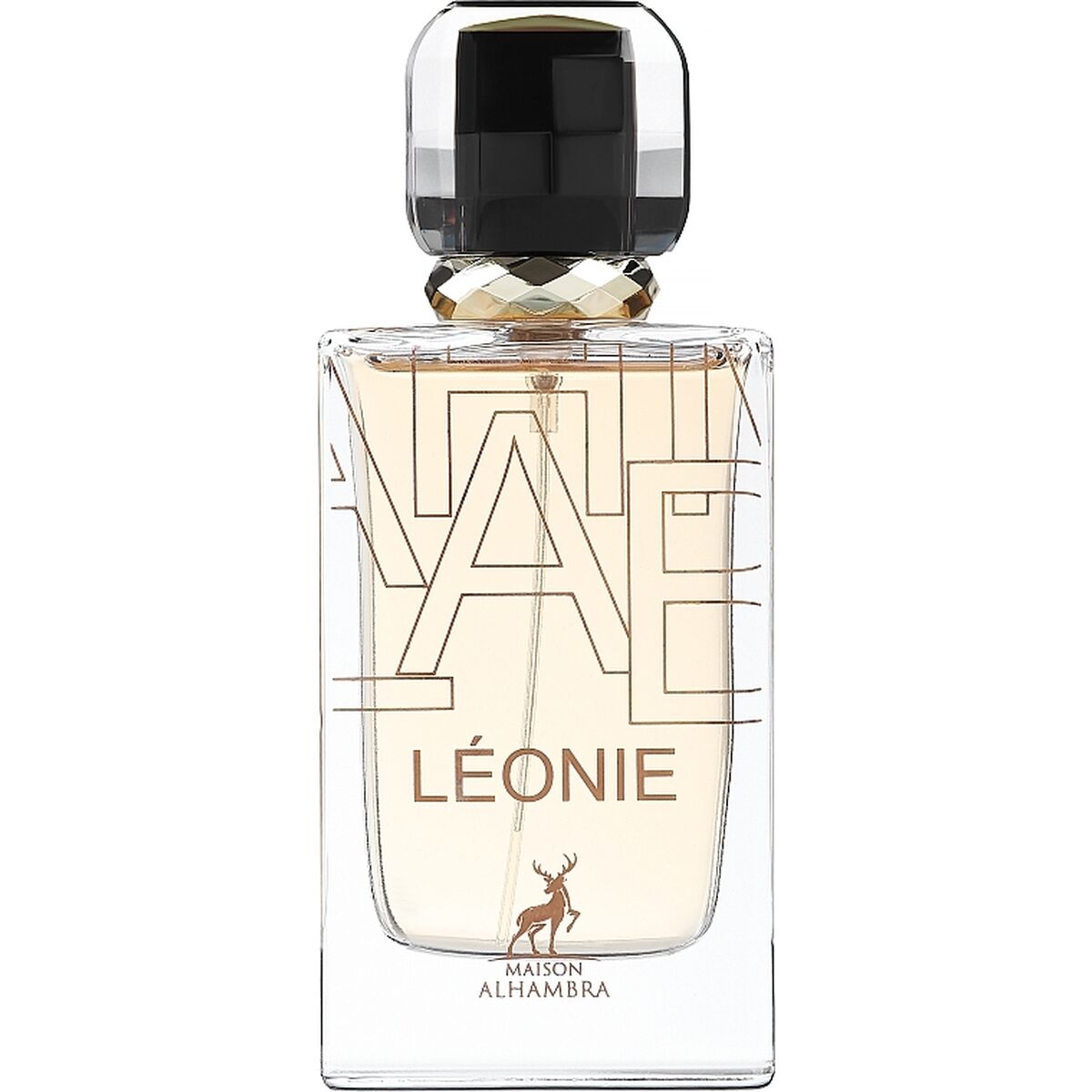 Naisten parfyymi Maison Alhambra Léonie EDP 100 ml