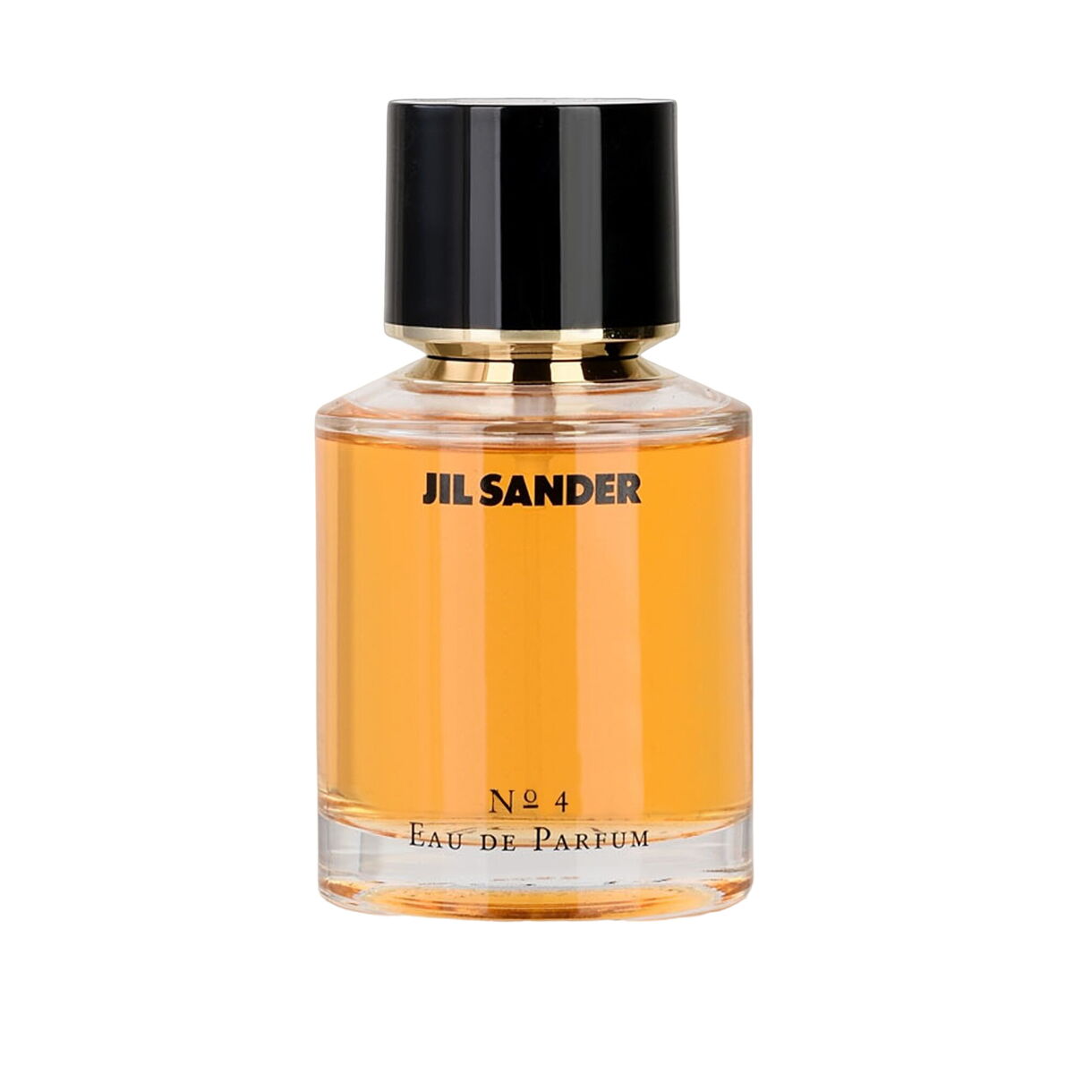 Naisten parfyymi Jil Sander No 4 EDP 100 ml