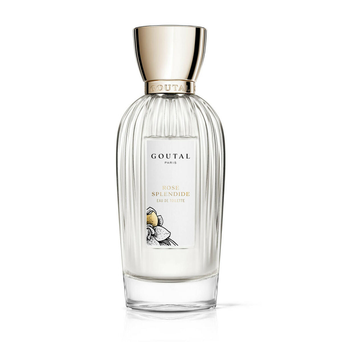 Naisten parfyymi Goutal Rose Splendide EDT 100 ml