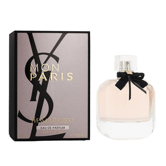 Naisten parfyymi Yves Saint Laurent EDP Mon Paris 150 ml