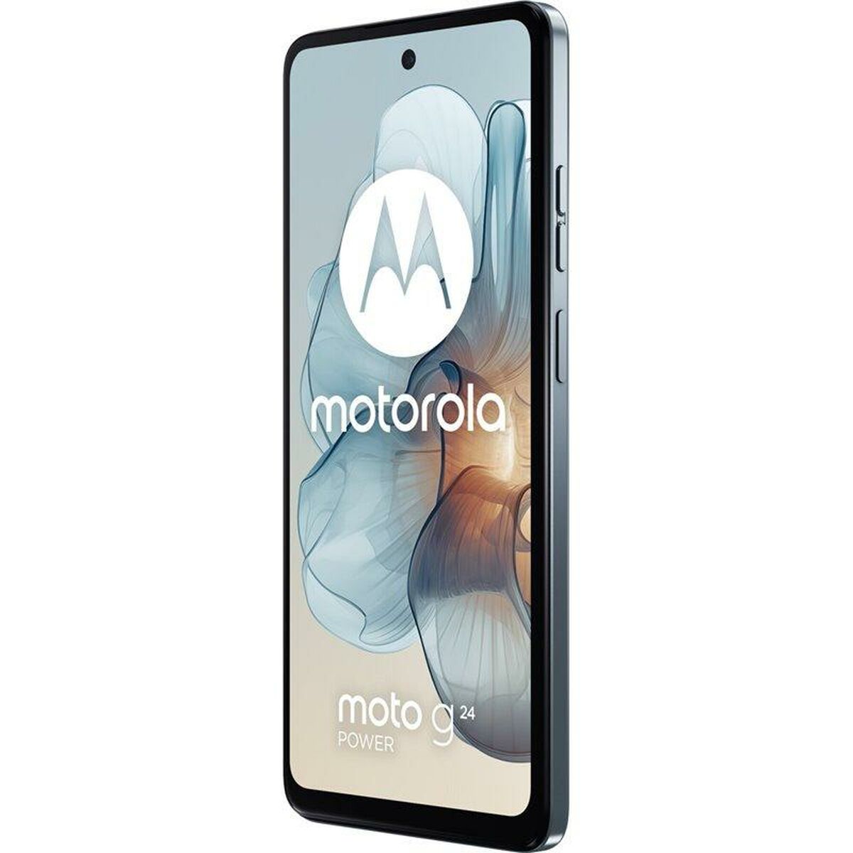 Älypuhelimet Motorola Moto G24 6,6" MediaTek Helio G85 8 GB RAM 256 GB Sininen