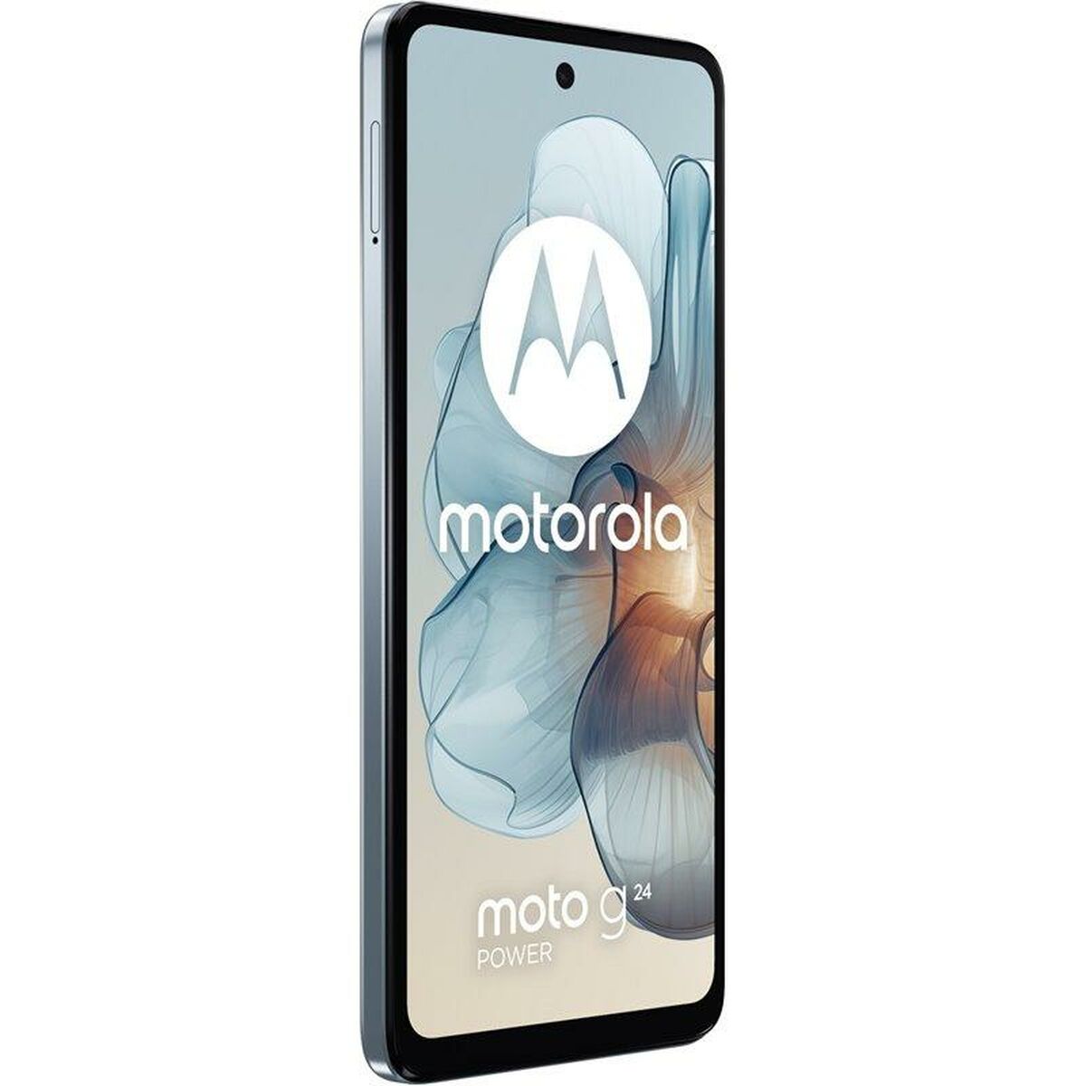 Älypuhelimet Motorola Moto G24 6,6" MediaTek Helio G85 8 GB RAM 256 GB Sininen